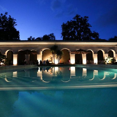 Chateau De Potelieres ภายนอก รูปภาพ
