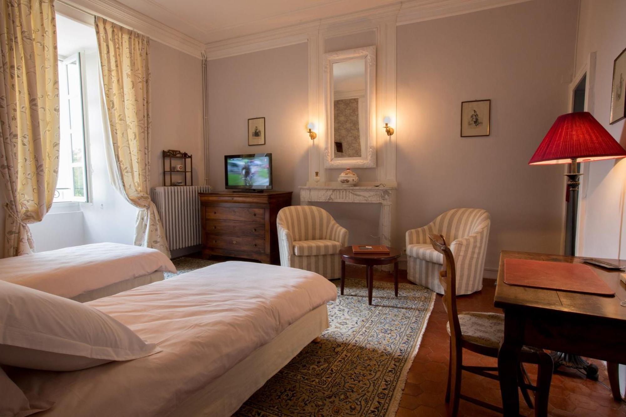 Chateau De Potelieres ห้อง รูปภาพ