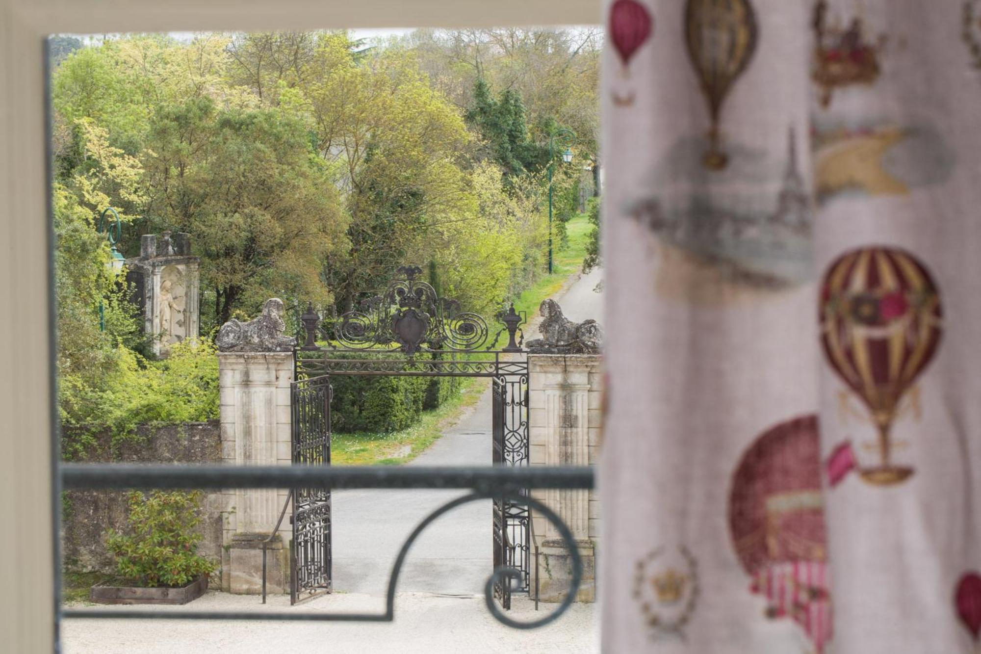 Chateau De Potelieres ห้อง รูปภาพ