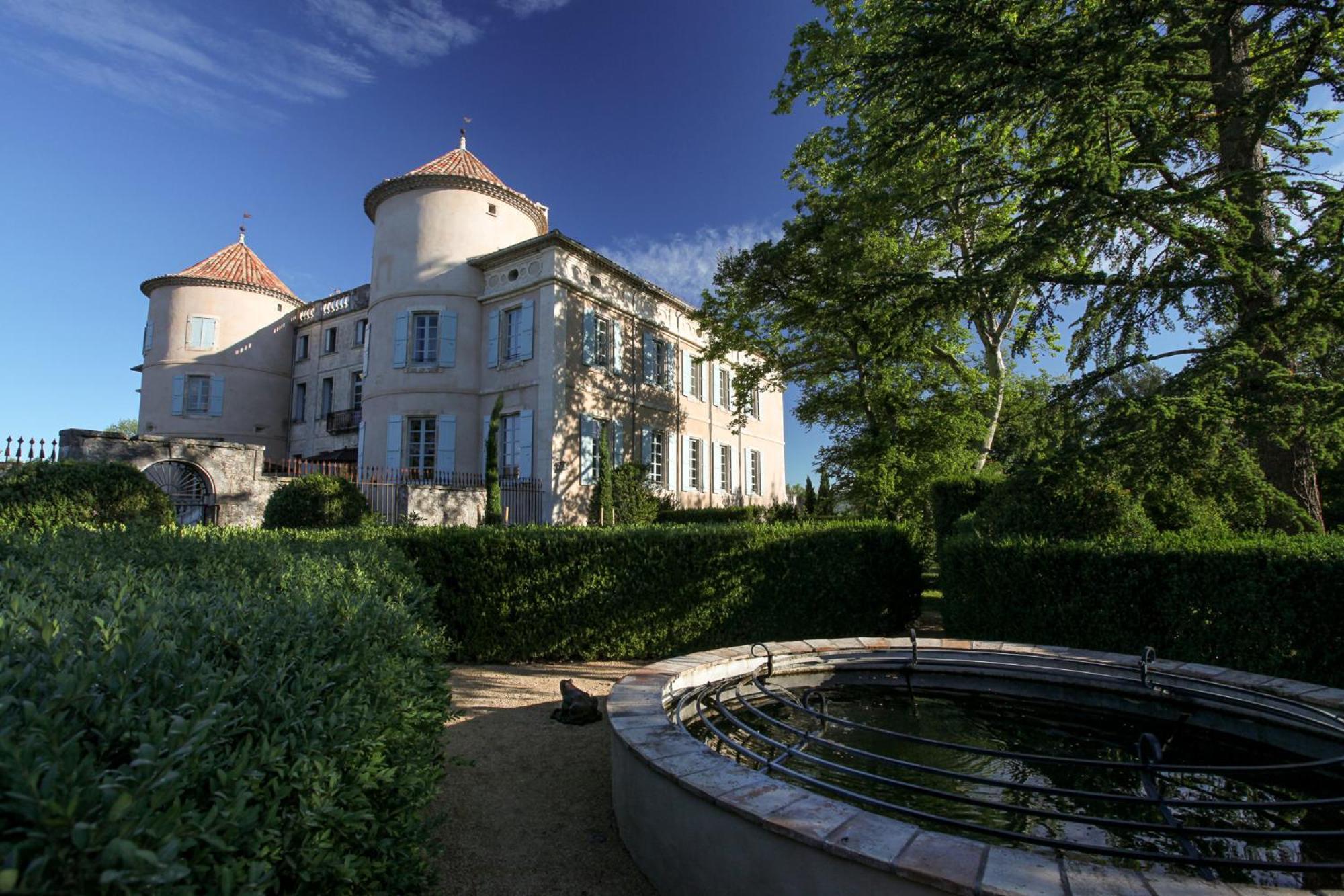 Chateau De Potelieres ห้อง รูปภาพ