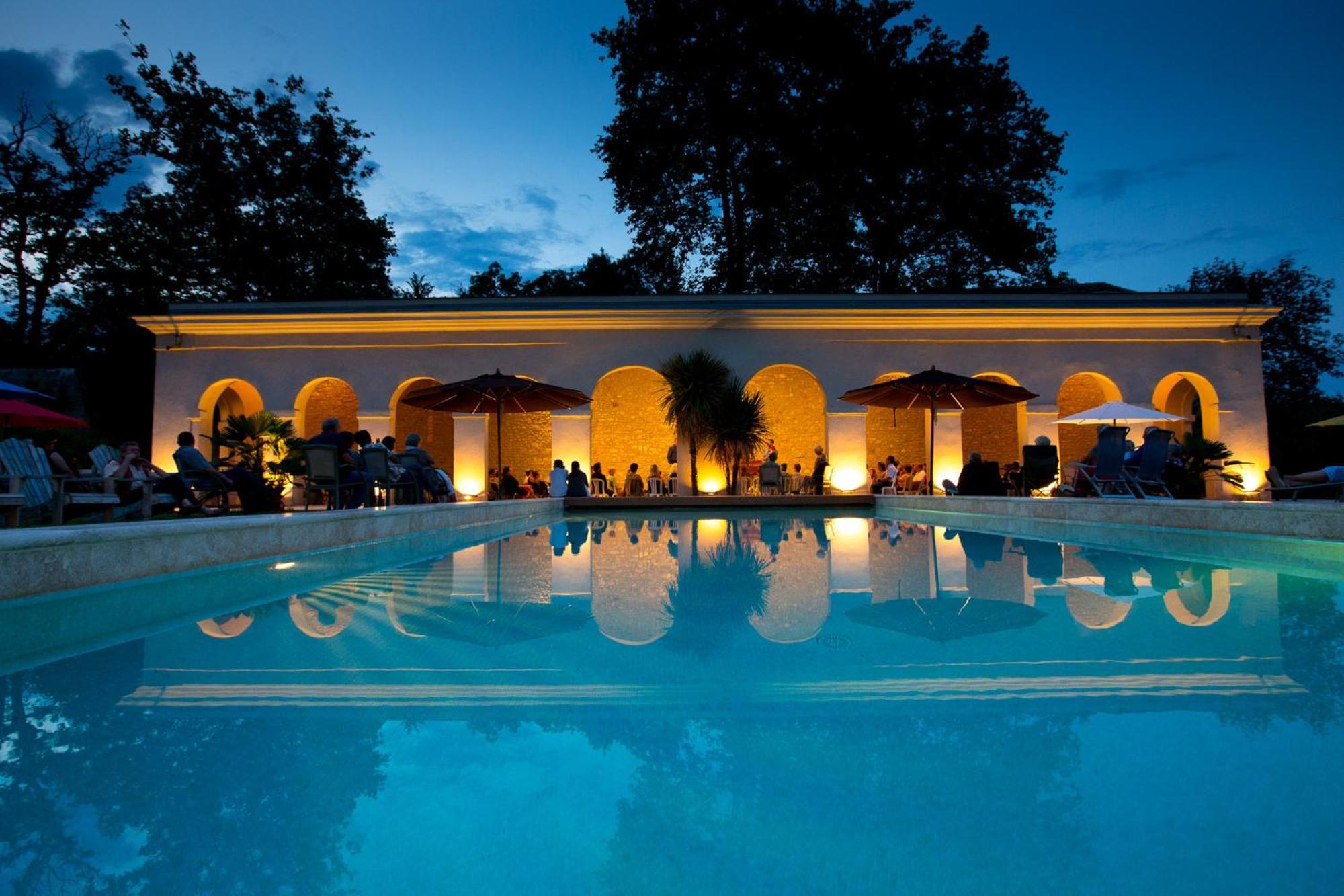 Chateau De Potelieres ภายนอก รูปภาพ